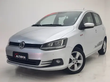 VOLKSWAGEN Fox 1.6 4P ROCK IN RIO FLEX, Foto 3