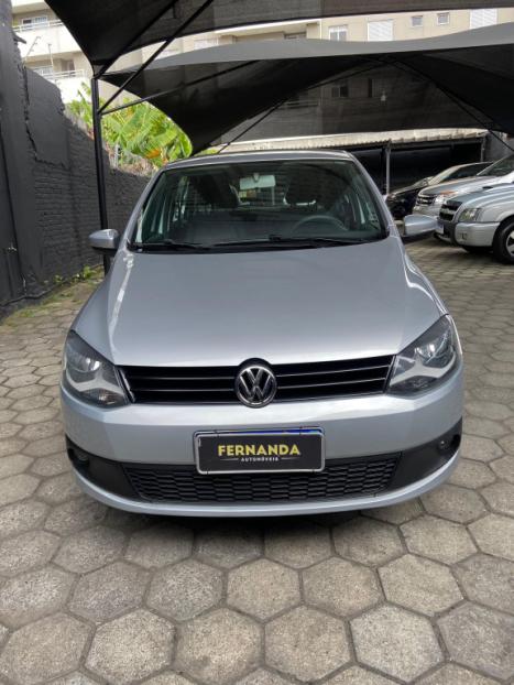 VOLKSWAGEN Fox 1.6 4P FLEX, Foto 2