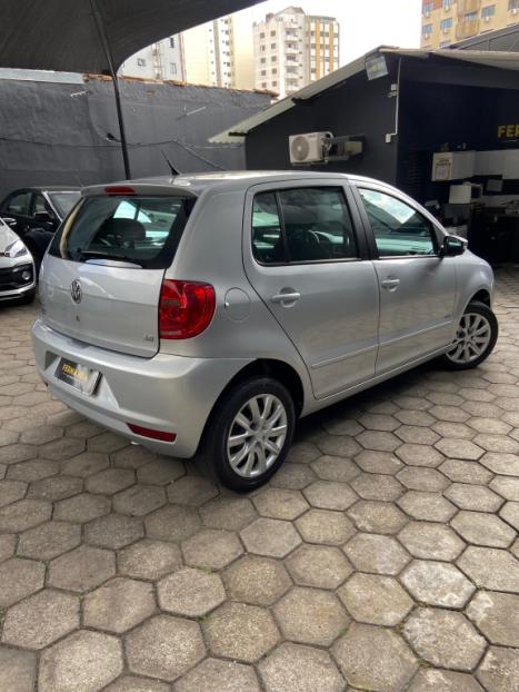 VOLKSWAGEN Fox 1.6 4P FLEX, Foto 3