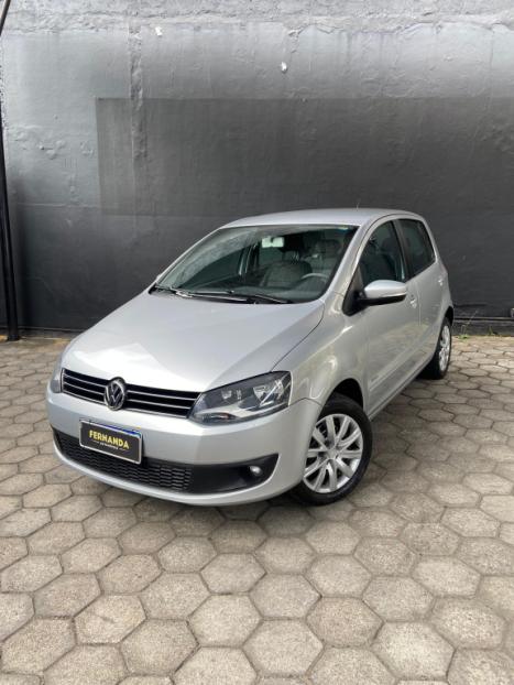 VOLKSWAGEN Fox 1.6 4P FLEX, Foto 1