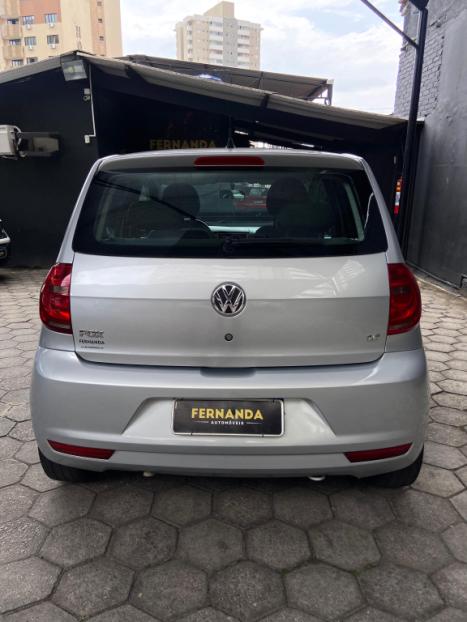 VOLKSWAGEN Fox 1.6 4P FLEX, Foto 5