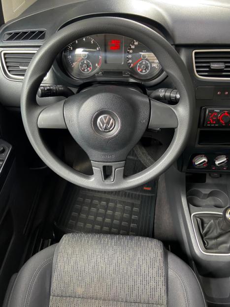 VOLKSWAGEN Fox 1.6 4P FLEX, Foto 6