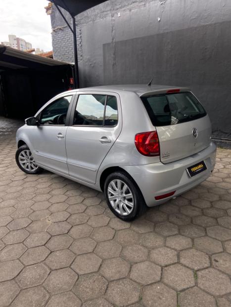 VOLKSWAGEN Fox 1.6 4P FLEX, Foto 4