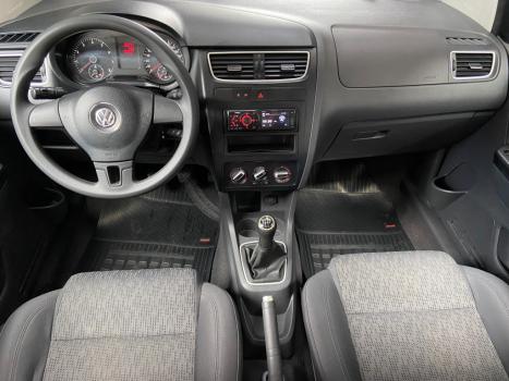 VOLKSWAGEN Fox 1.6 4P FLEX, Foto 8