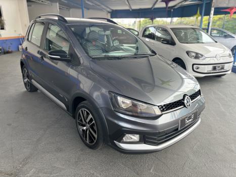 VOLKSWAGEN Fox 1.6 4P XTREME FLEX, Foto 2