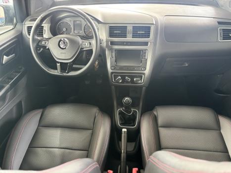 VOLKSWAGEN Fox 1.6 4P XTREME FLEX, Foto 5