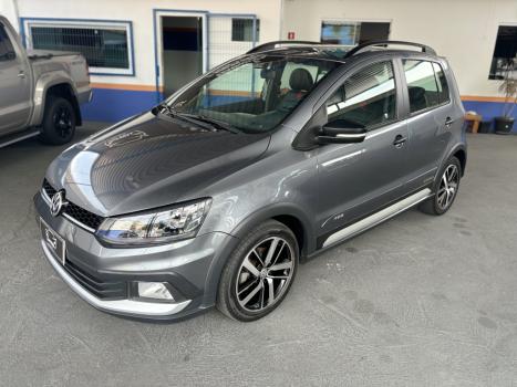 VOLKSWAGEN Fox 1.6 4P XTREME FLEX, Foto 7