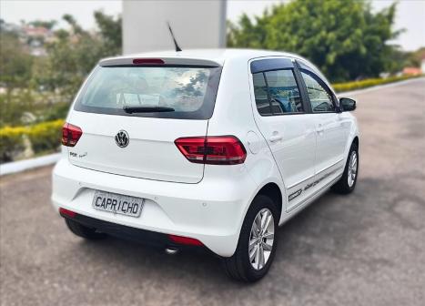 VOLKSWAGEN Fox 1.6 4P CONNECT FLEX, Foto 15