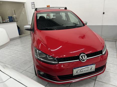 VOLKSWAGEN Fox 1.6 4P ROCK IN RIO FLEX, Foto 1