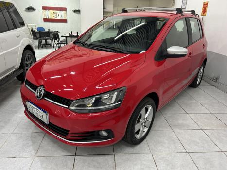 VOLKSWAGEN Fox 1.6 4P ROCK IN RIO FLEX, Foto 2