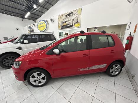 VOLKSWAGEN Fox 1.6 4P ROCK IN RIO FLEX, Foto 3