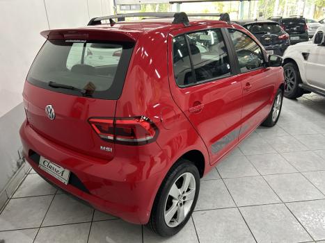 VOLKSWAGEN Fox 1.6 4P ROCK IN RIO FLEX, Foto 4