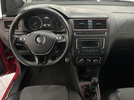 VOLKSWAGEN Fox 1.6 4P ROCK IN RIO FLEX, Foto 7