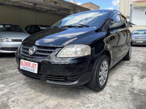 VOLKSWAGEN Fox 1.6 4P PLUS FLEX, Foto 5