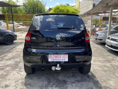 VOLKSWAGEN Fox 1.6 4P PLUS FLEX, Foto 6