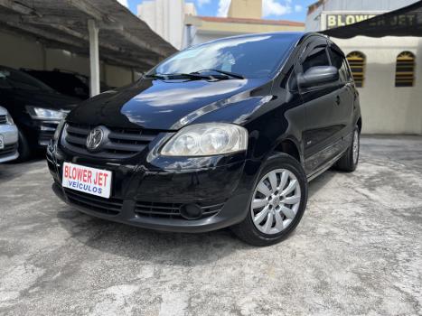 VOLKSWAGEN Fox 1.6 4P PLUS FLEX, Foto 3