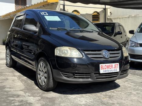 VOLKSWAGEN Fox 1.6 4P PLUS FLEX, Foto 4