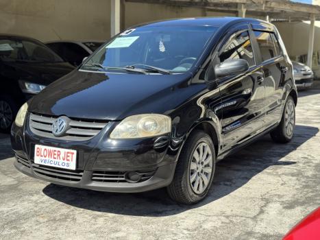 VOLKSWAGEN Fox 1.6 4P PLUS FLEX, Foto 5