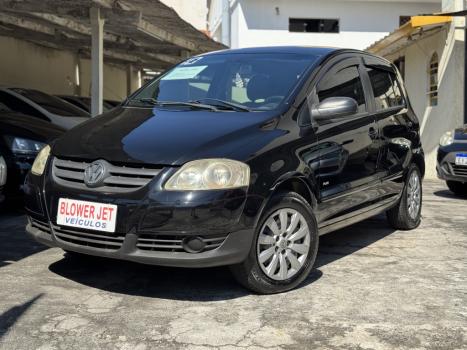 VOLKSWAGEN Fox 1.6 4P PLUS FLEX, Foto 2