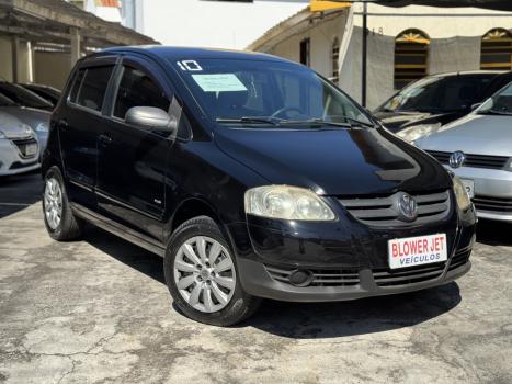 VOLKSWAGEN Fox 1.6 4P PLUS FLEX, Foto 1
