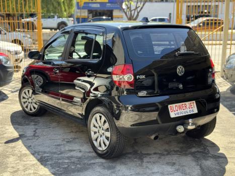 VOLKSWAGEN Fox 1.6 4P PLUS FLEX, Foto 6