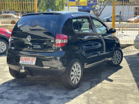 VOLKSWAGEN Fox 1.6 4P PLUS FLEX, Foto 7
