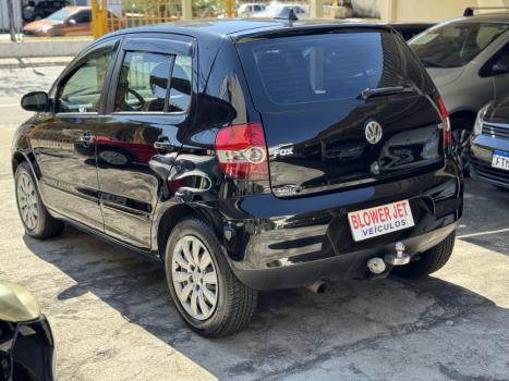 VOLKSWAGEN Fox 1.6 4P PLUS FLEX, Foto 9