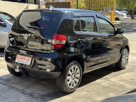 VOLKSWAGEN Fox 1.6 4P PLUS FLEX, Foto 10