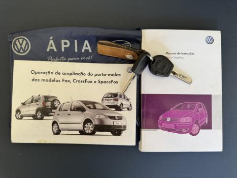 VOLKSWAGEN Fox 1.6 4P PLUS FLEX, Foto 16