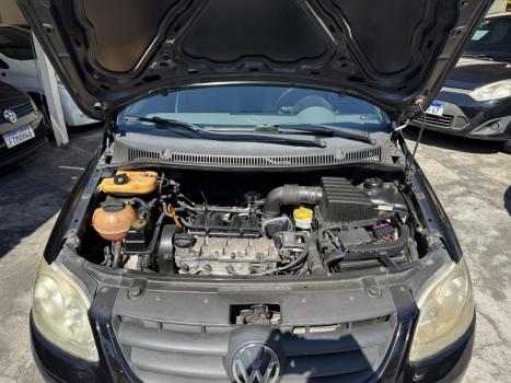 VOLKSWAGEN Fox 1.6 4P PLUS FLEX, Foto 14