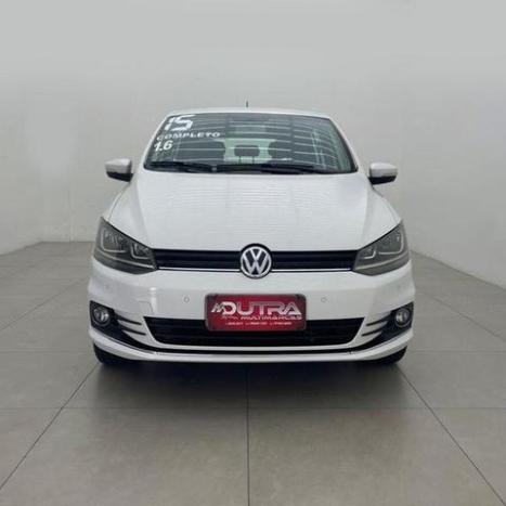 VOLKSWAGEN Fox 1.6 4P, Foto 2