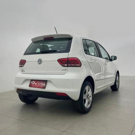 VOLKSWAGEN Fox 1.6 4P, Foto 4