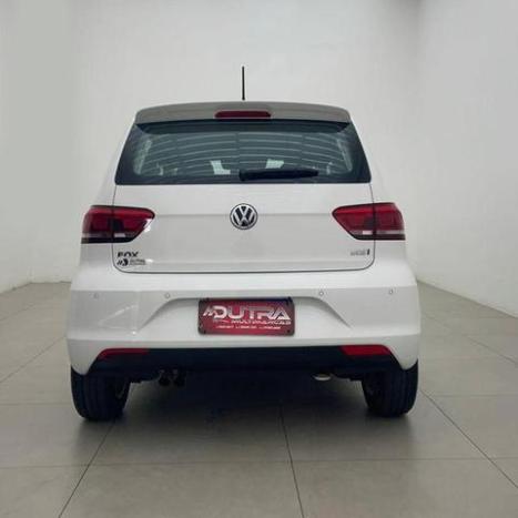 VOLKSWAGEN Fox 1.6 4P, Foto 5