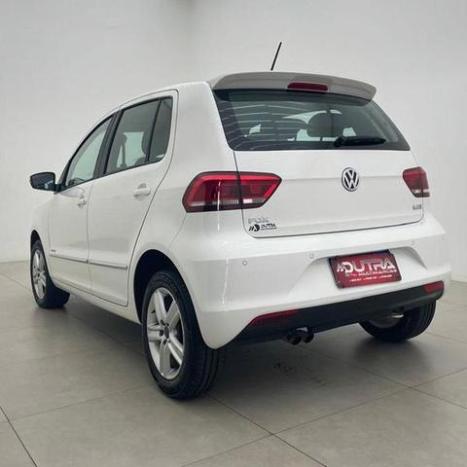 VOLKSWAGEN Fox 1.6 4P, Foto 6