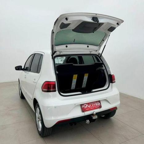 VOLKSWAGEN Fox 1.6 4P, Foto 7