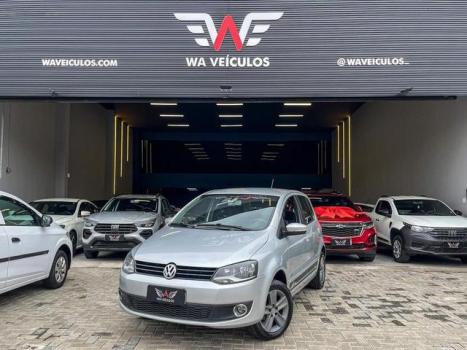 VOLKSWAGEN Fox 1.6 4P I-TREND FLEX, Foto 1