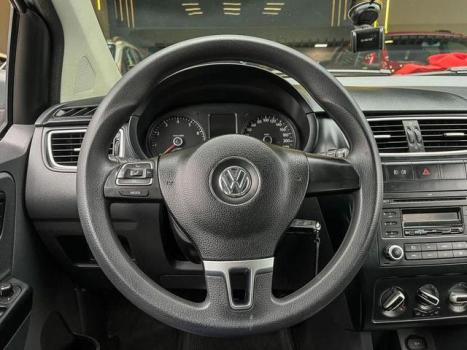 VOLKSWAGEN Fox 1.6 4P I-TREND FLEX, Foto 6