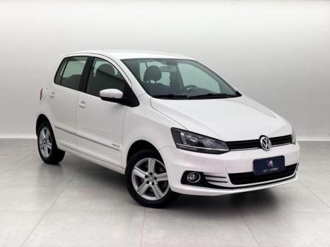 VOLKSWAGEN Fox 1.6 4P HIGHLINE FLEX, Foto 1