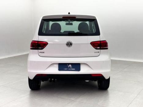 VOLKSWAGEN Fox 1.6 4P HIGHLINE FLEX, Foto 4