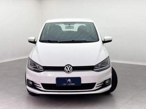 VOLKSWAGEN Fox 1.6 4P HIGHLINE FLEX, Foto 5