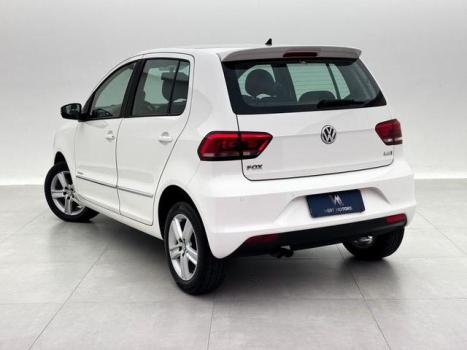 VOLKSWAGEN Fox 1.6 4P HIGHLINE FLEX, Foto 7