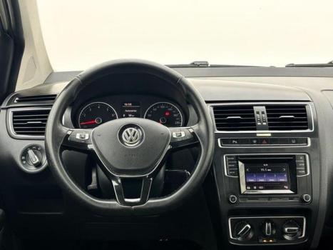 VOLKSWAGEN Fox 1.6 4P HIGHLINE FLEX, Foto 14