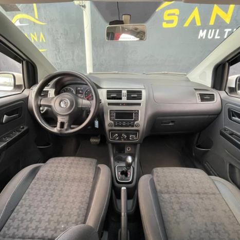 VOLKSWAGEN Fox 1.6 4P FLEX MSI COMFORTLINE AUTOMATIZADO, Foto 6