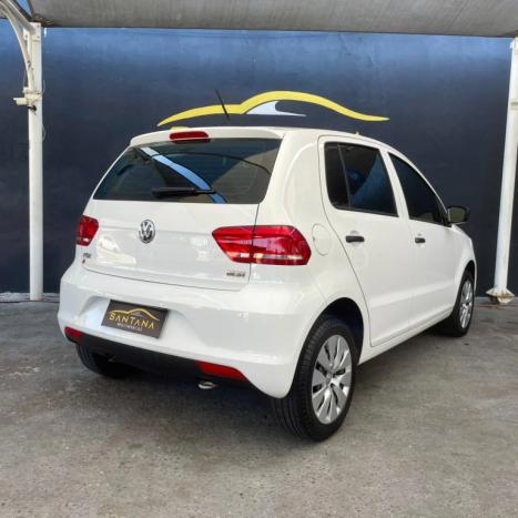 VOLKSWAGEN Fox 1.6 4P MSI TRENDLINE FLEX, Foto 3