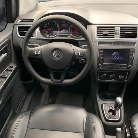 VOLKSWAGEN Fox 1.6 4P FLEX CONNECT I-MOTION AUTOMATIZADO, Foto 5