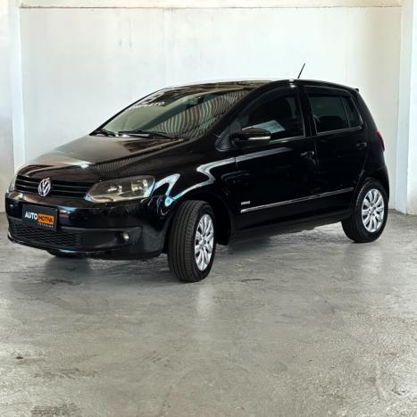 VOLKSWAGEN Fox 1.6 4P FLEX PRIME, Foto 3