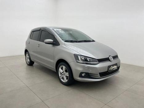 VOLKSWAGEN Fox 1.6 4P MSI COMFORTLINE FLEX, Foto 1