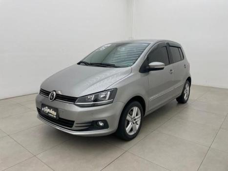 VOLKSWAGEN Fox 1.6 4P MSI COMFORTLINE FLEX, Foto 2