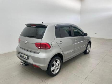 VOLKSWAGEN Fox 1.6 4P MSI COMFORTLINE FLEX, Foto 3