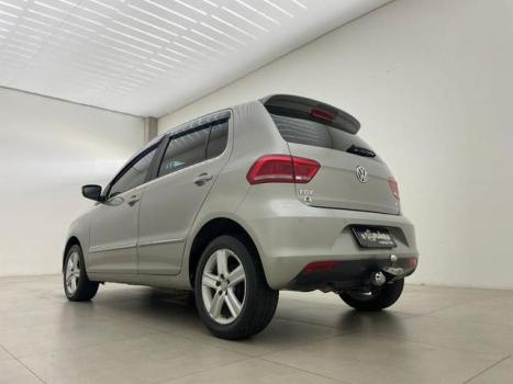 VOLKSWAGEN Fox 1.6 4P MSI COMFORTLINE FLEX, Foto 4